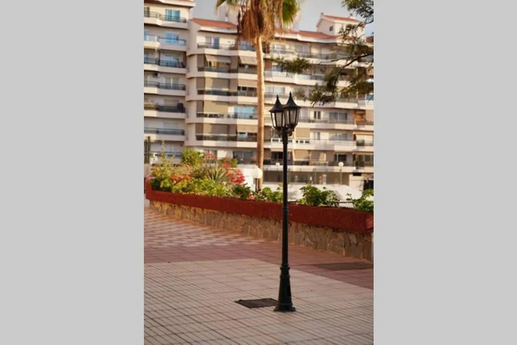 Jardines Del Sur, Ocean View Apartment Buzanada Spain