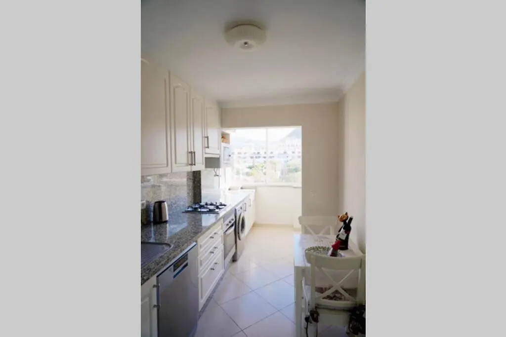 Ferienwohnung Jardines Del Sur, Ocean View Buzanada 0*,  Spanien